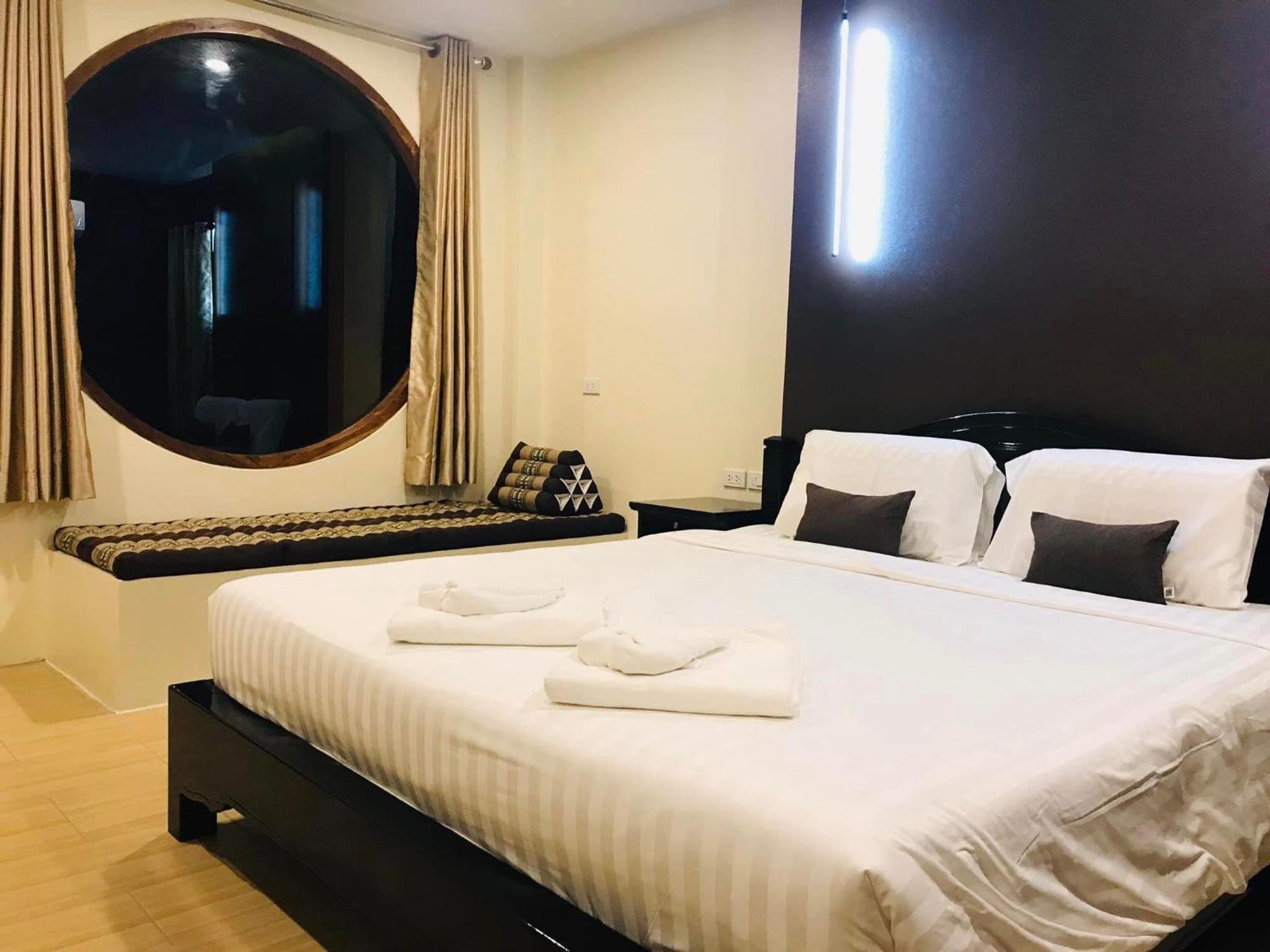 Koh Yao Yai Sea Breeze House เกาะยาวใหญ่ซีบรีซเฮ้าส์ Hotel Bagian luar foto