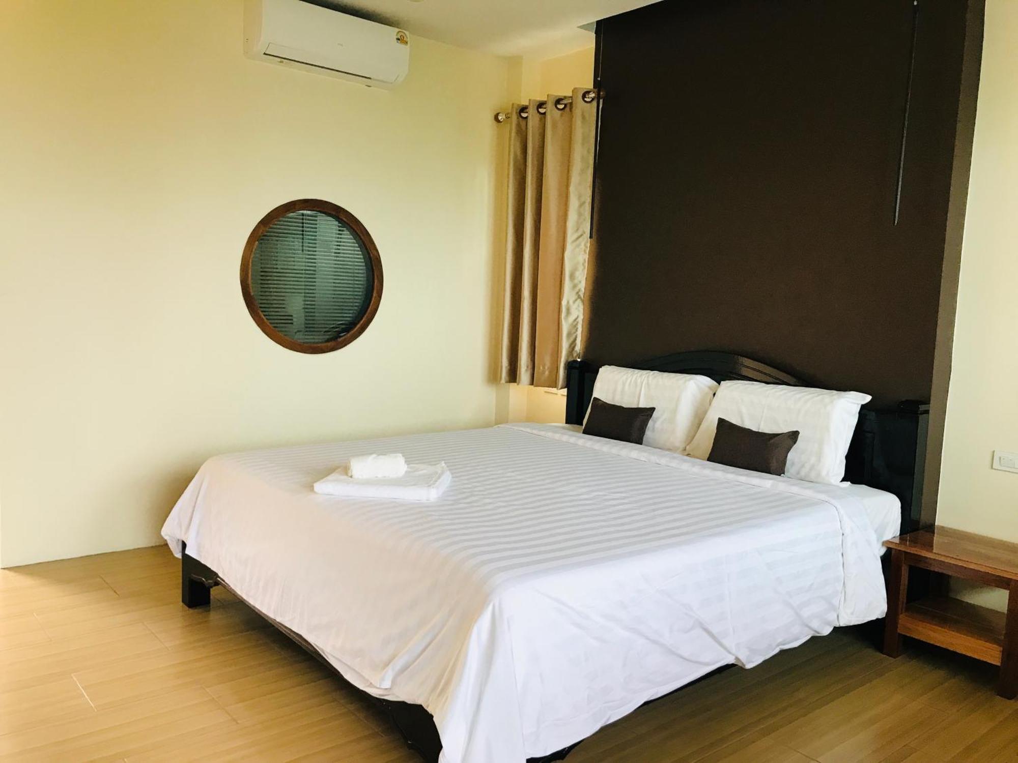 Koh Yao Yai Sea Breeze House เกาะยาวใหญ่ซีบรีซเฮ้าส์ Hotel Bagian luar foto